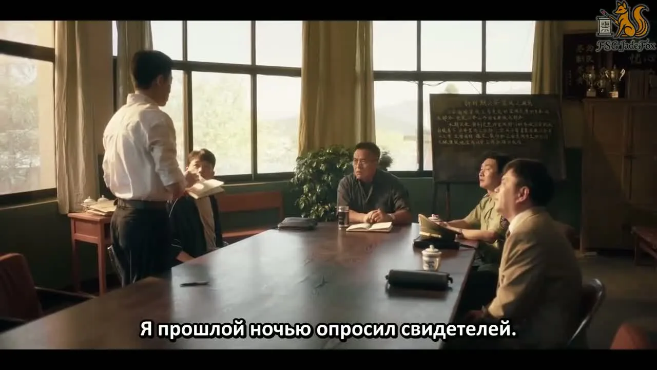 Исповедь в темноте — кадр 5