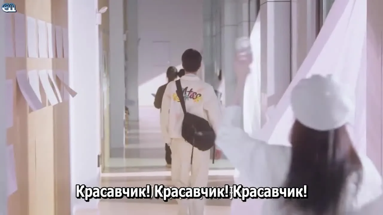 К сегодняшнему рейсу нет претензий — кадр 3