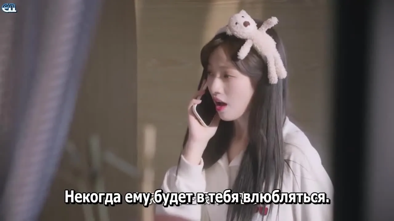 К сегодняшнему рейсу нет претензий — кадр 4
