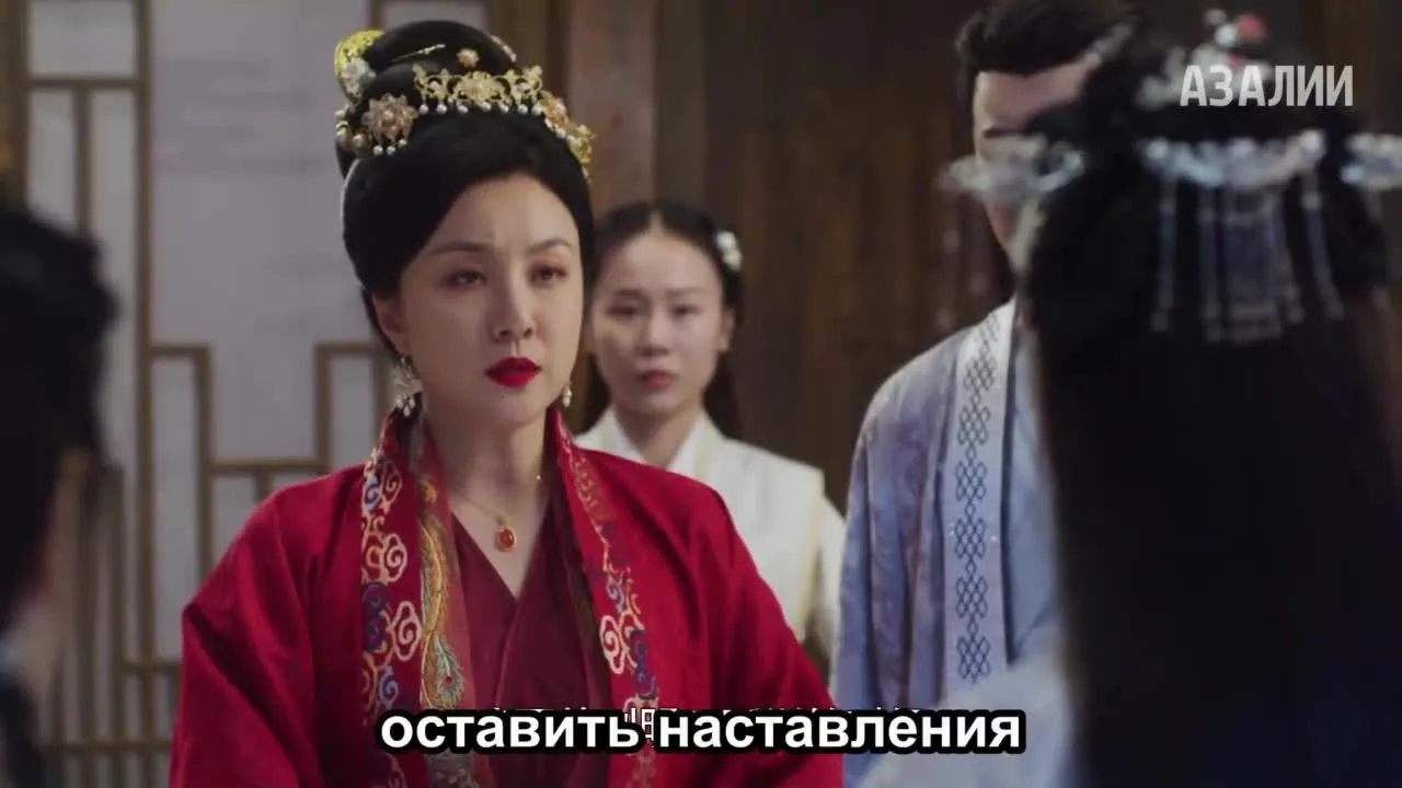 Милый, не бойся меня — кадр 2