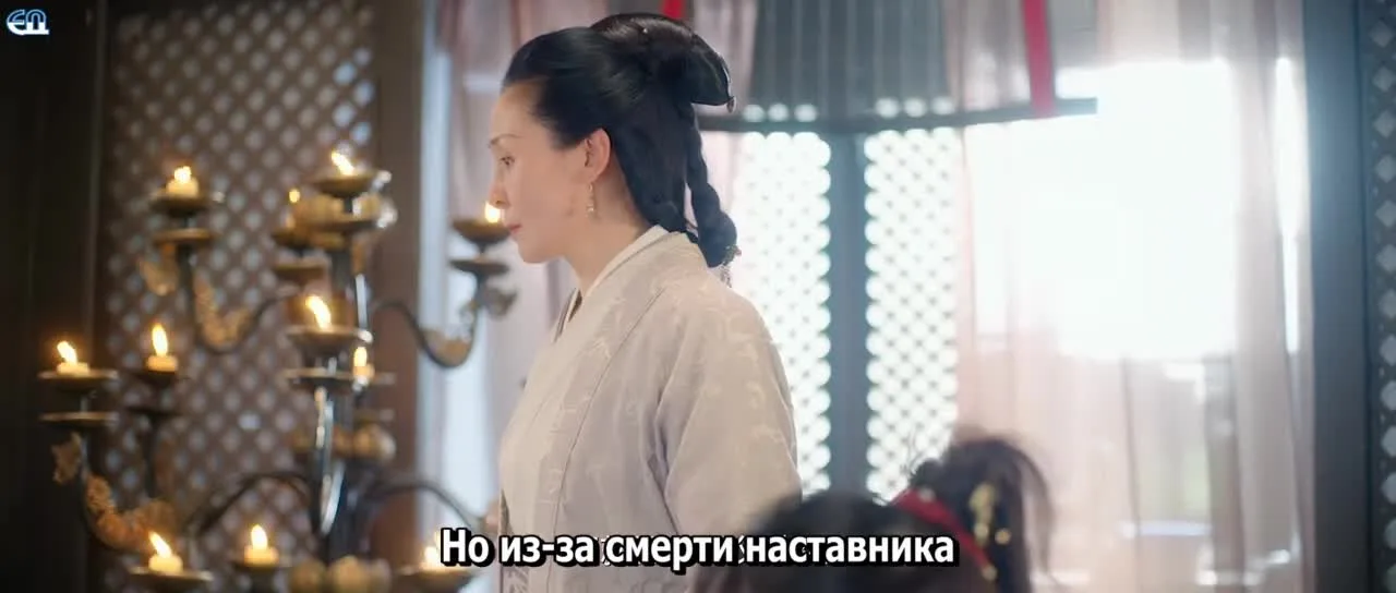 Прекрасный брак — кадр 5