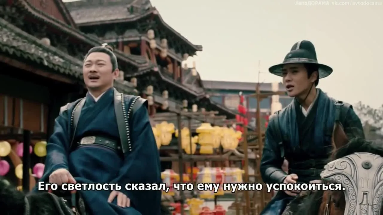 Двойная жизнь моей жены — кадр 5