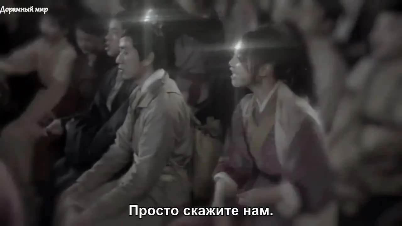 Практикующая дочь — кадр 5