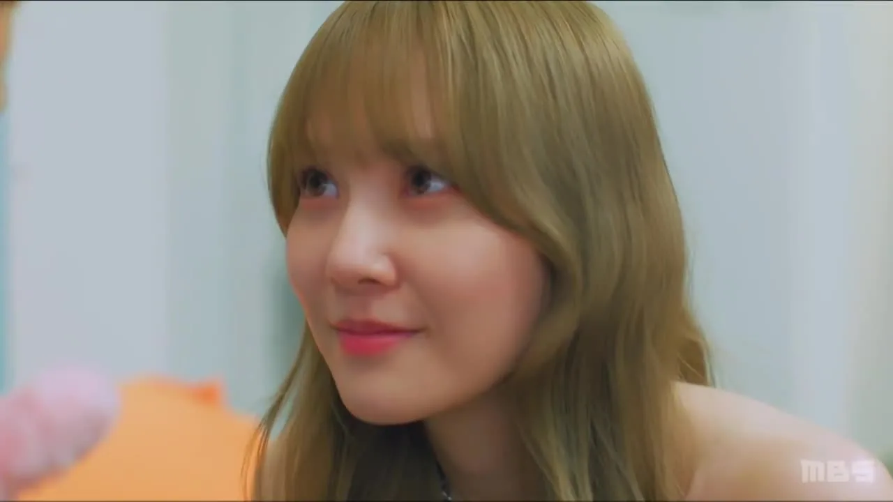 Аяка без ума от Хироко! — кадр 3