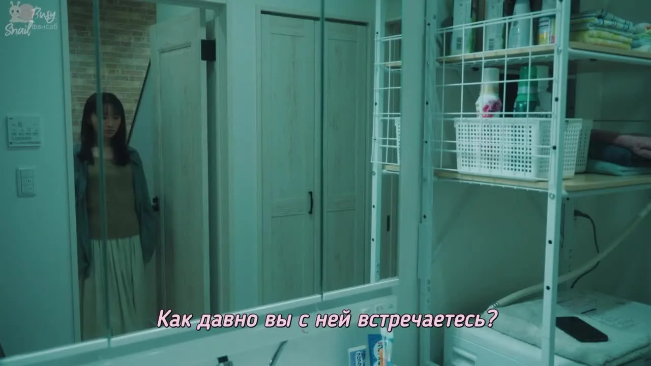 Пока я не разрушу семью моего мужа — кадр 5
