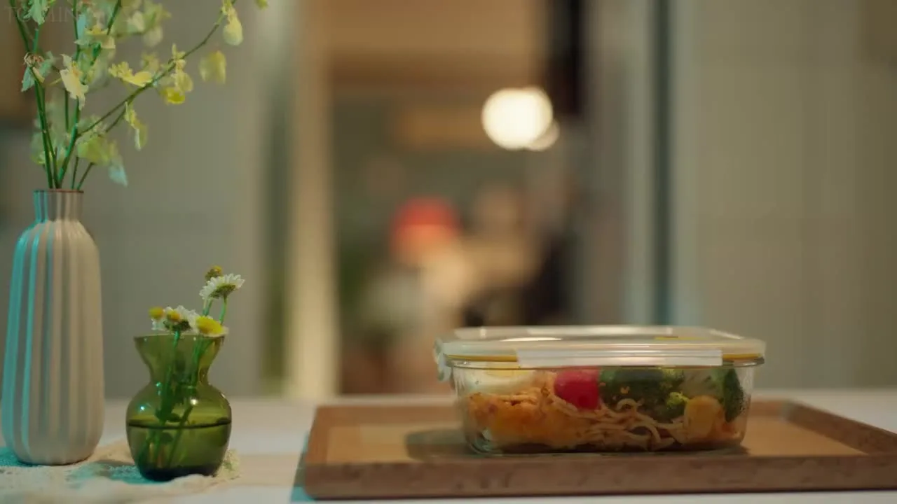 Один единственный — кадр 5