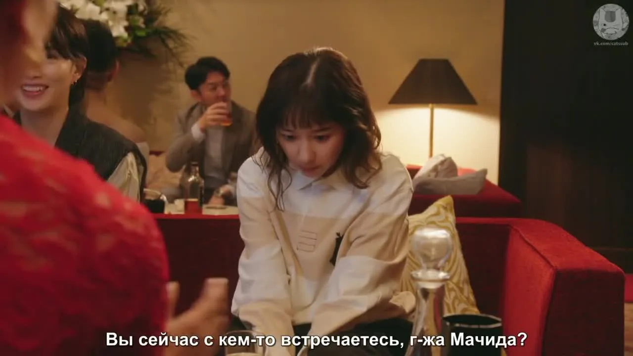 Маленькие женщины — кадр 2