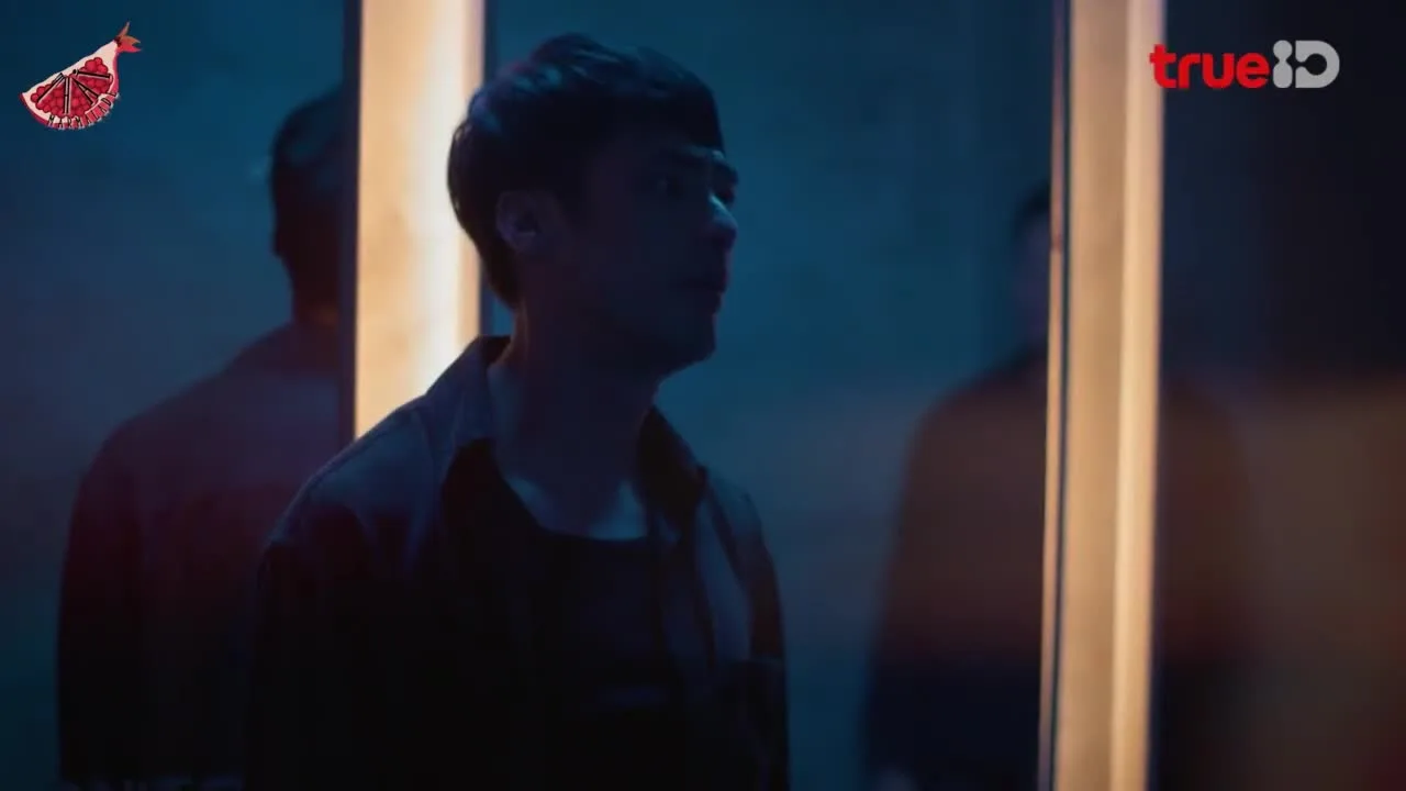 Время — кадр 2