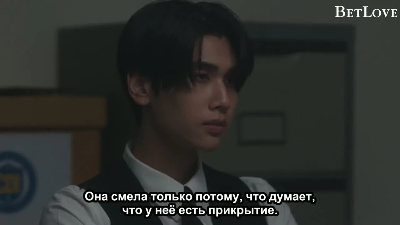 Попробуй умереть — кадр 2