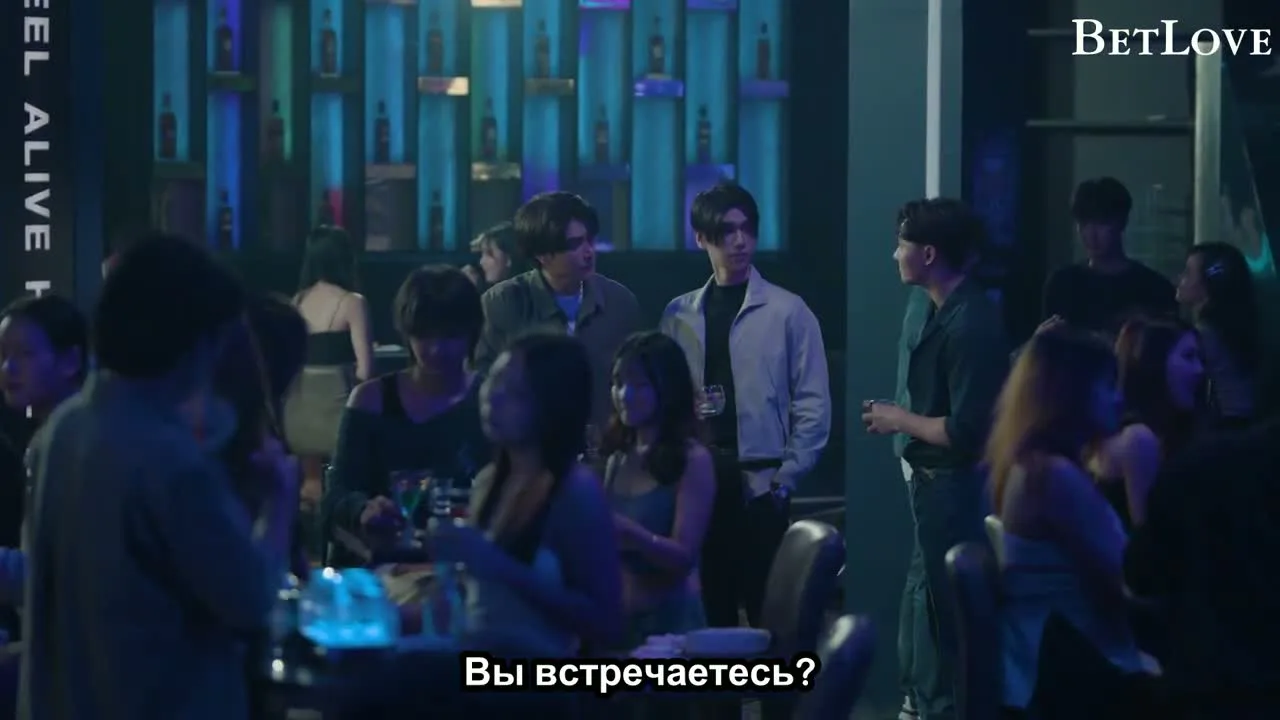 Попробуй умереть — кадр 5