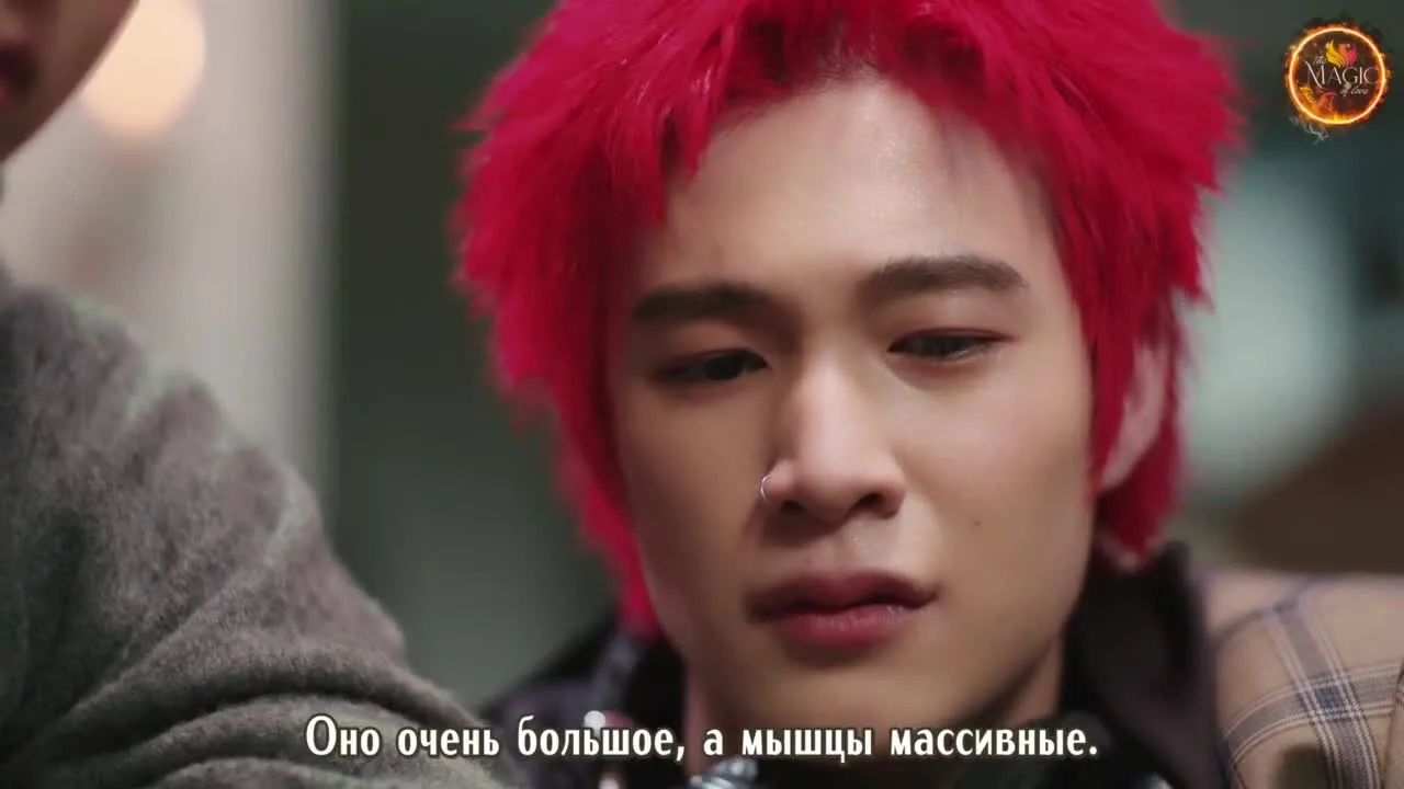 Сантини — кадр 4
