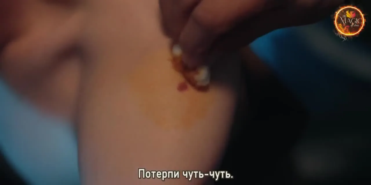 Нокаут — кадр 4