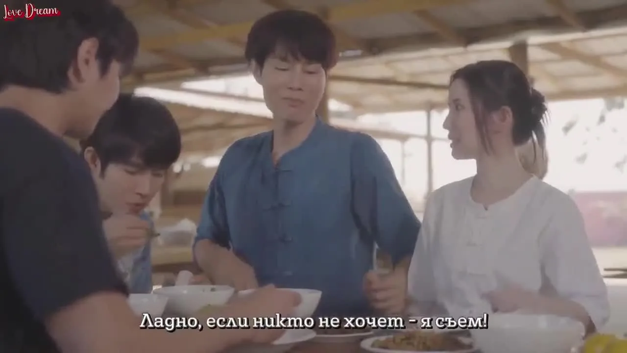 Я обещаю, что вернусь — кадр 4