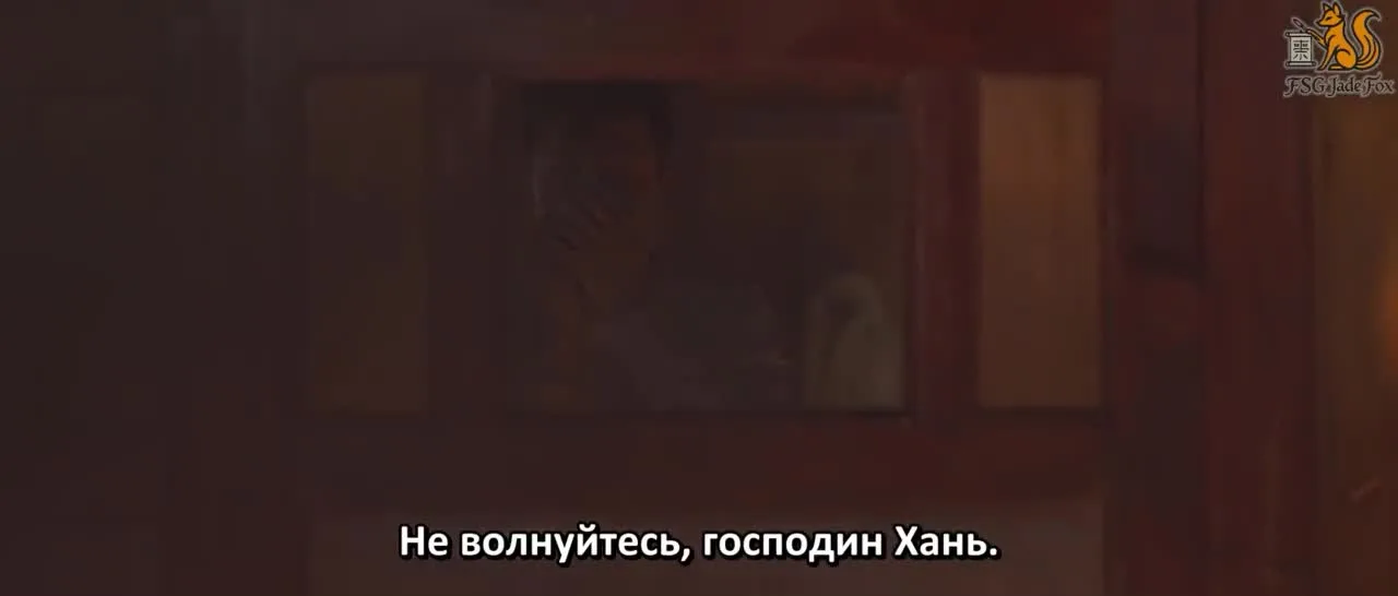Цвет любви - морской синий — кадр 5