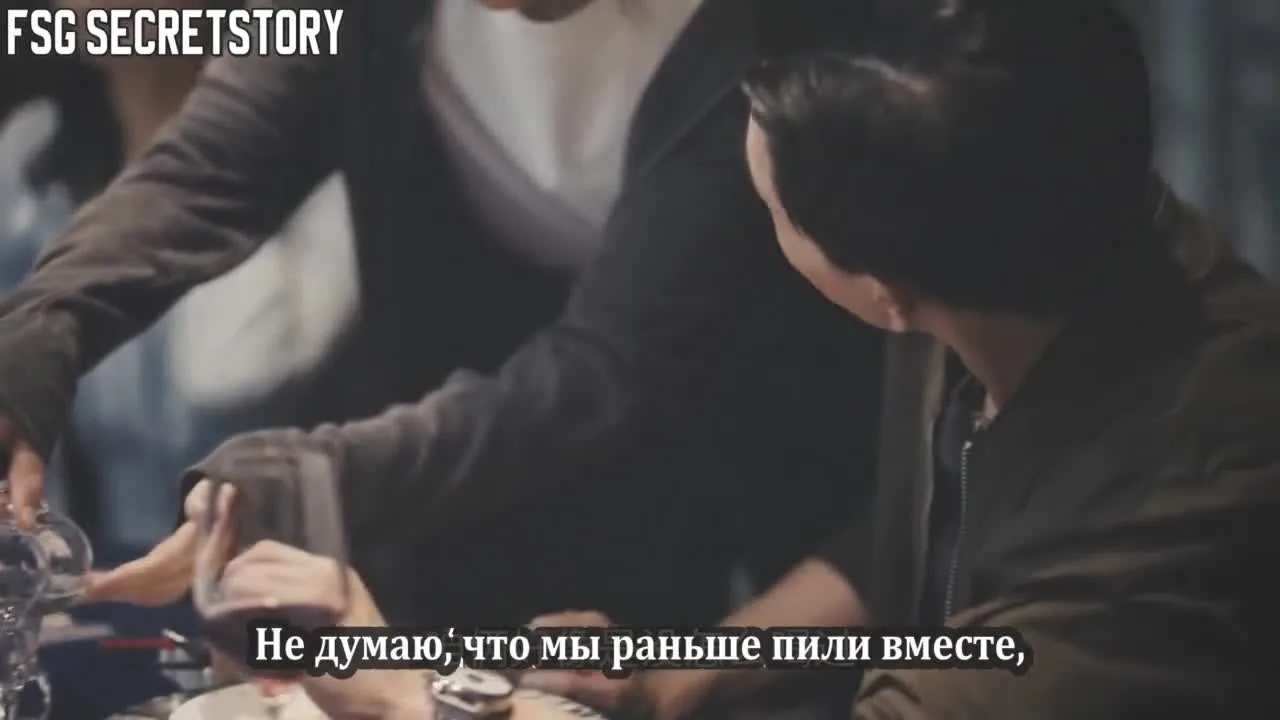 Её жизненный путь — кадр 5
