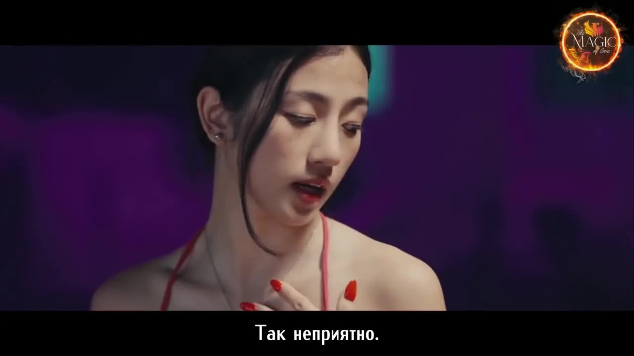 Проект: 4 судьбы — кадр 3