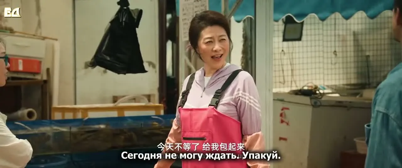 Будет и на нашей улице праздник — кадр 2