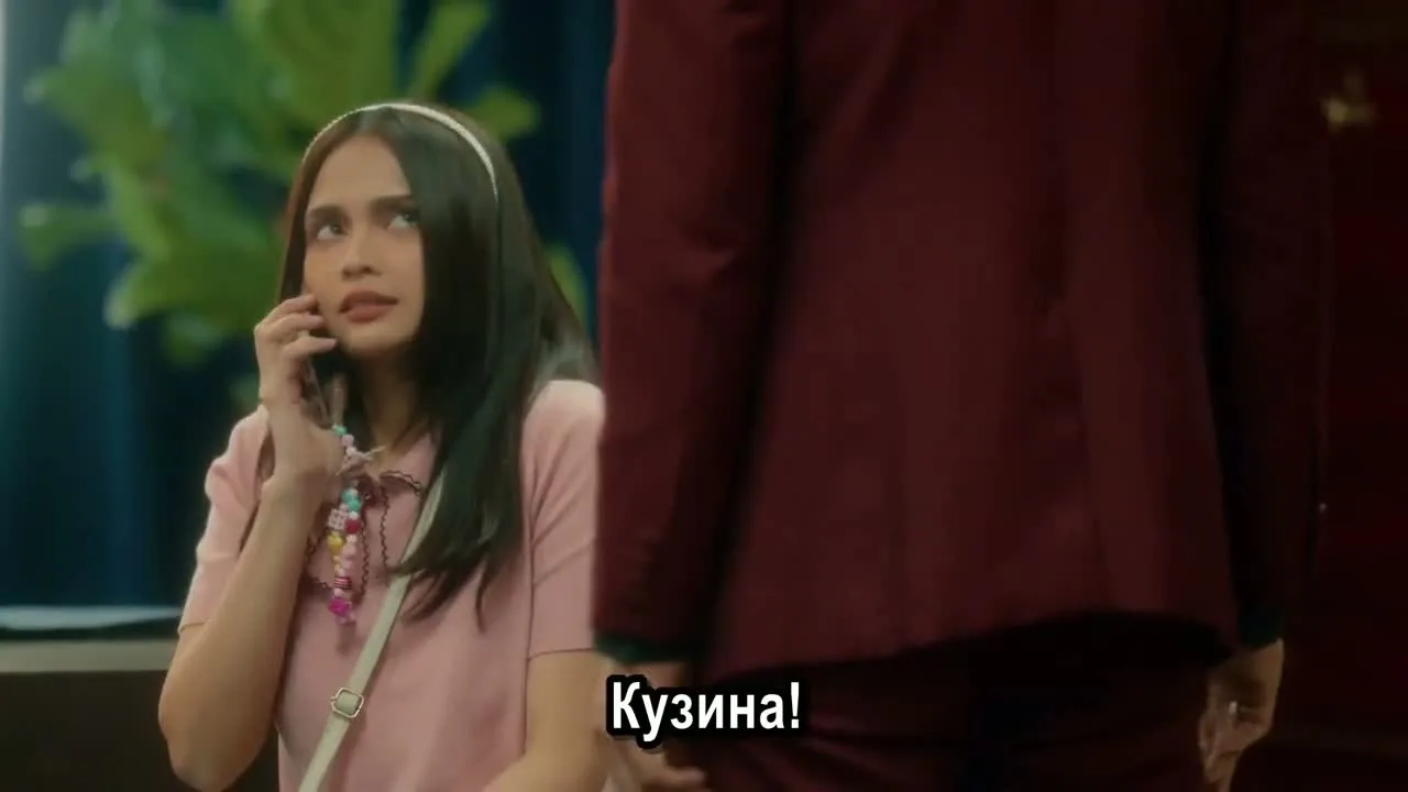 Мой муж — босс мафии — кадр 5