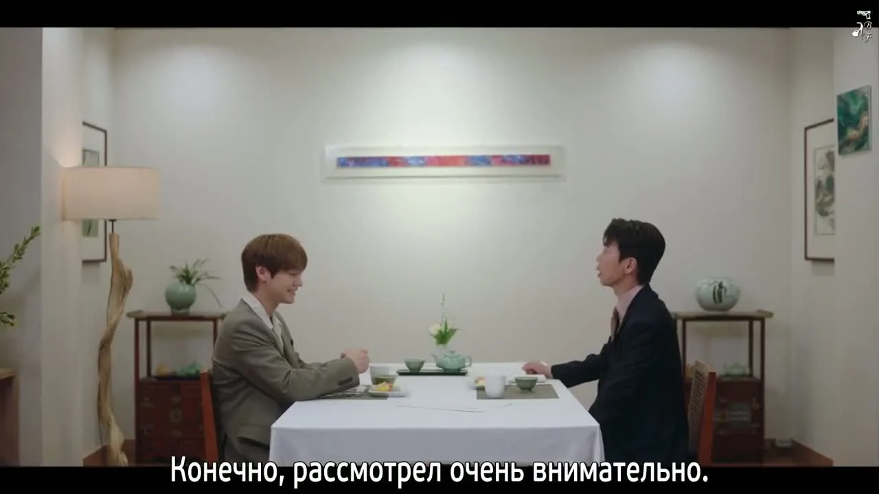 Сегодня тоже всё распродано — кадр 4