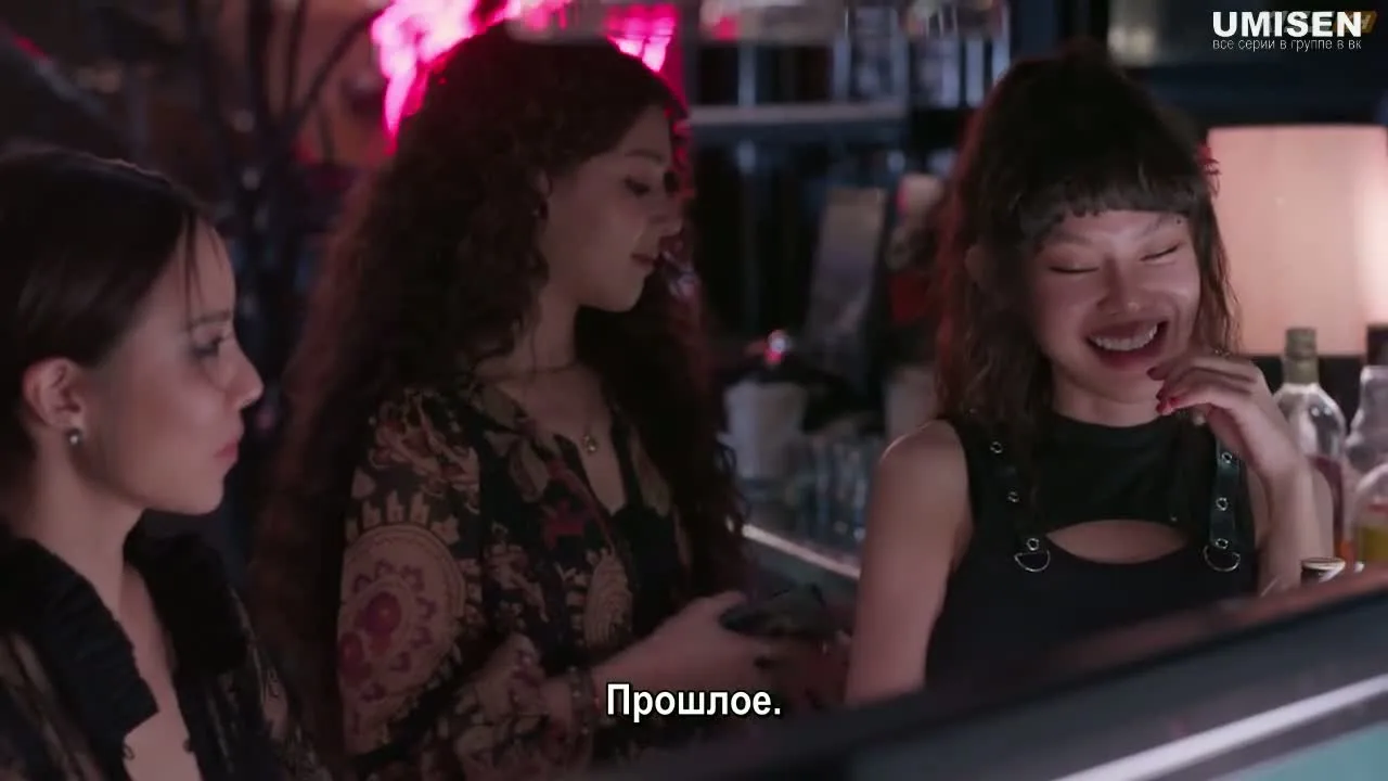 Клуб воронов — кадр 3