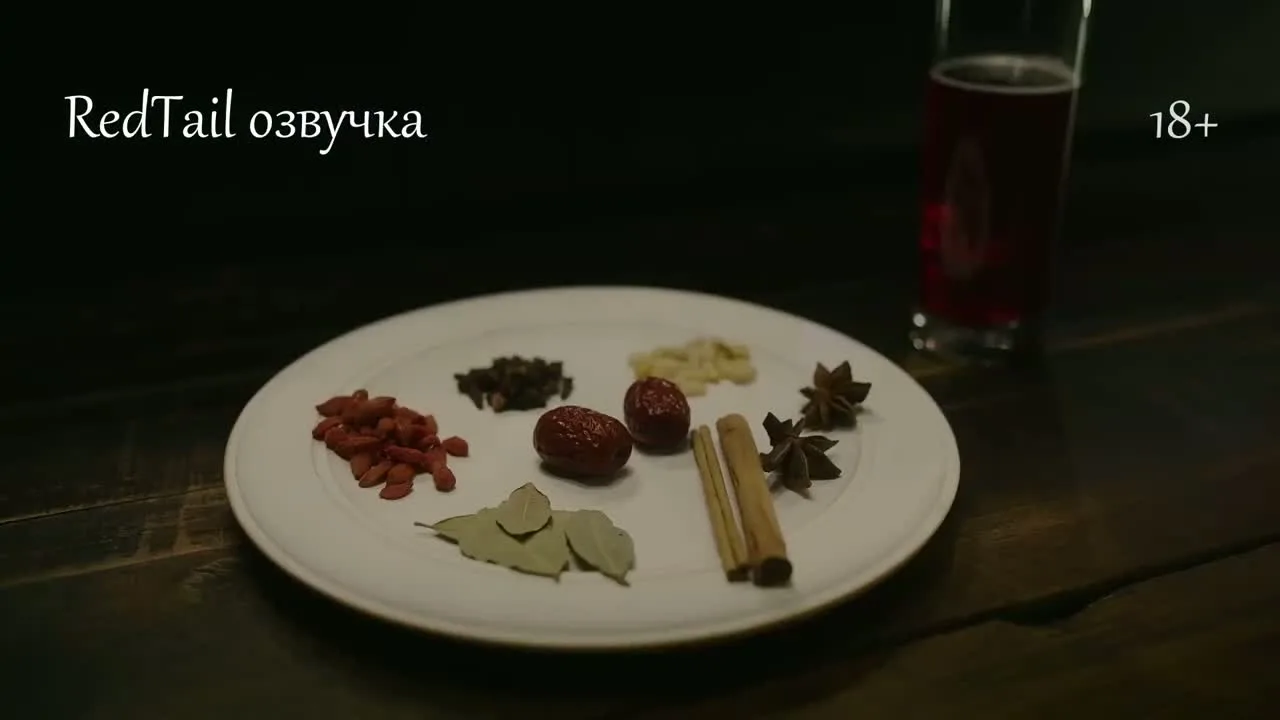 Ночь, когда я забеременела от президента — кадр 2