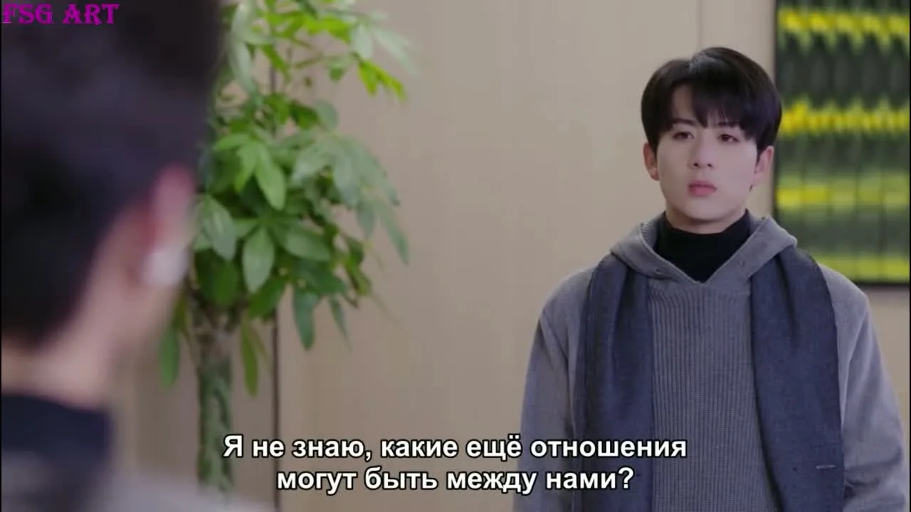 Двойные звёзды — кадр 3