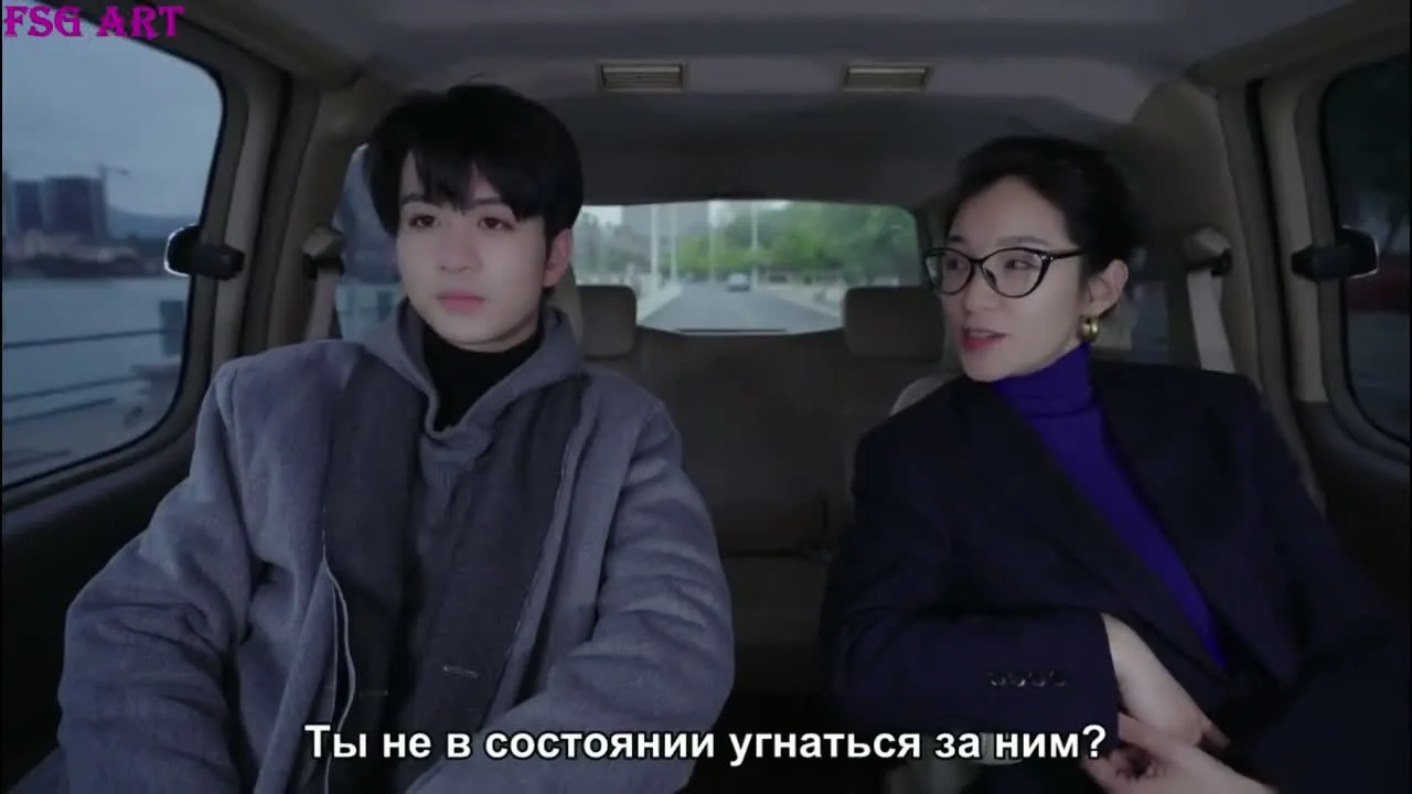 Двойные звёзды — кадр 4