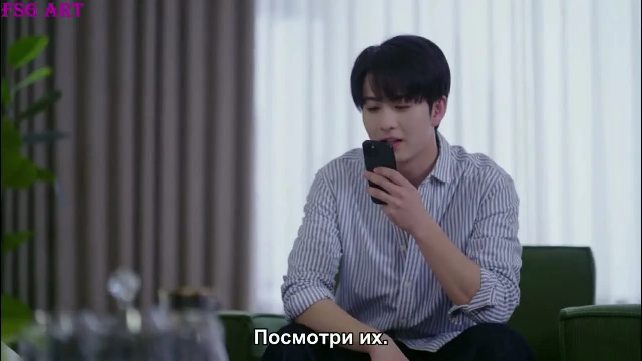 Двойные звёзды — кадр 5