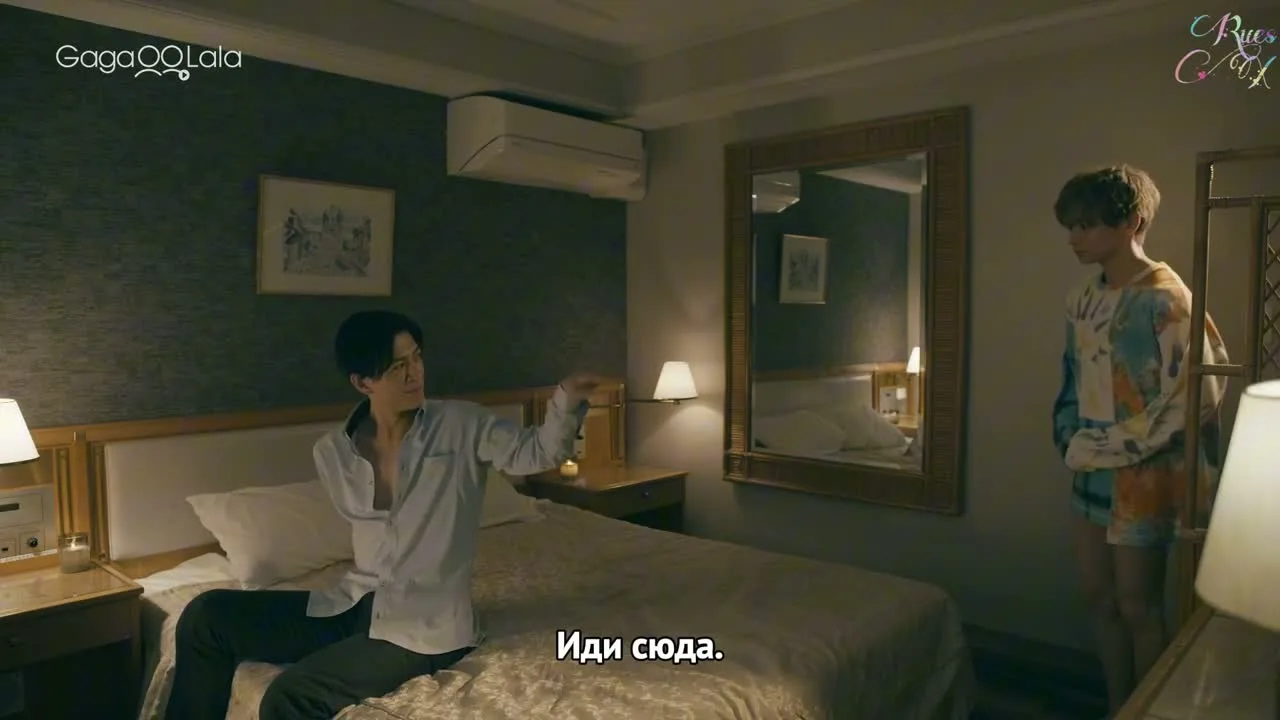 Разве сексуальные ягодицы не хороши? — кадр 3