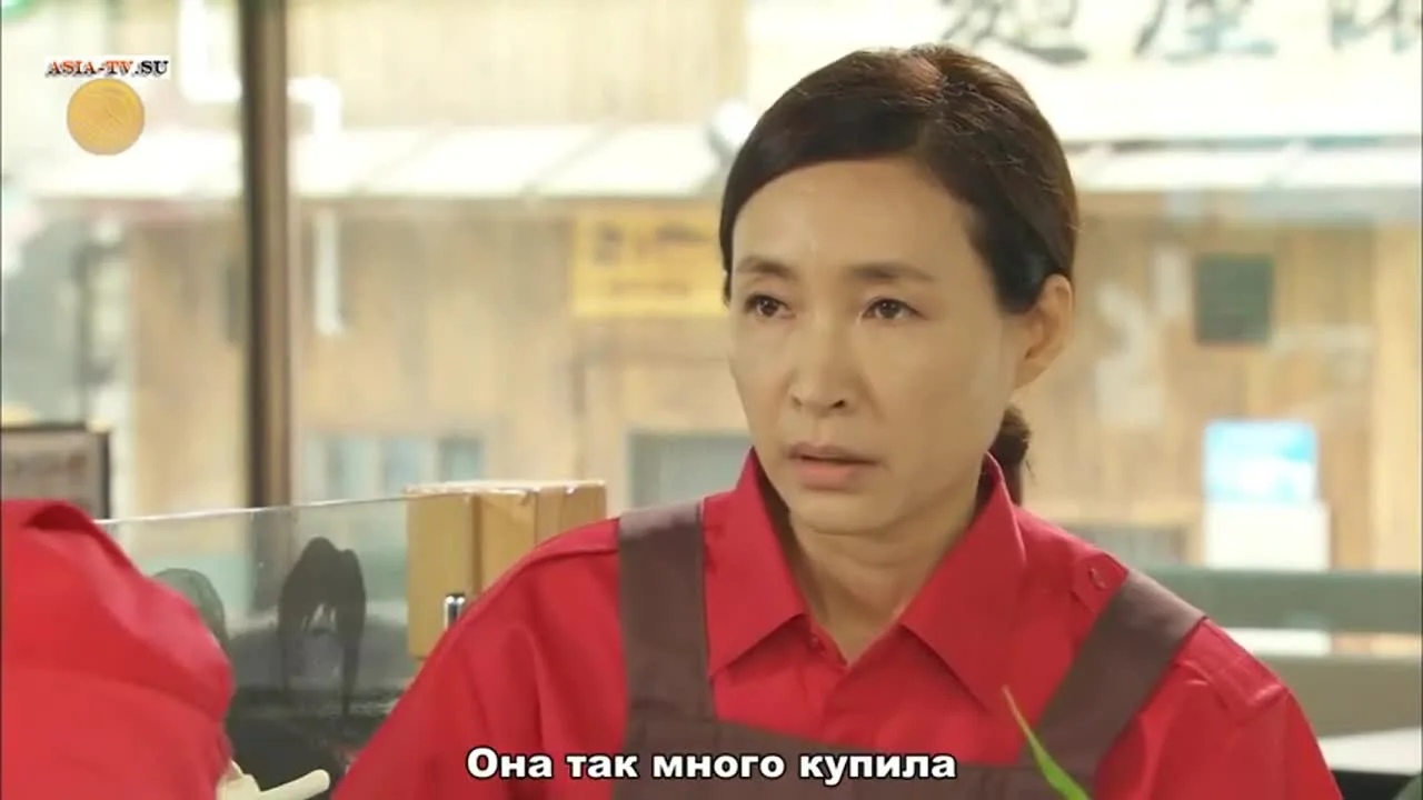 Кольцо Руби — кадр 2