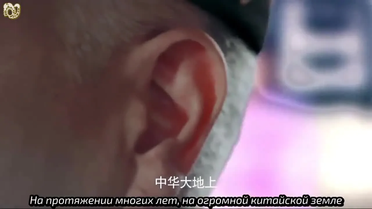 Сон эпифиллума — кадр 2