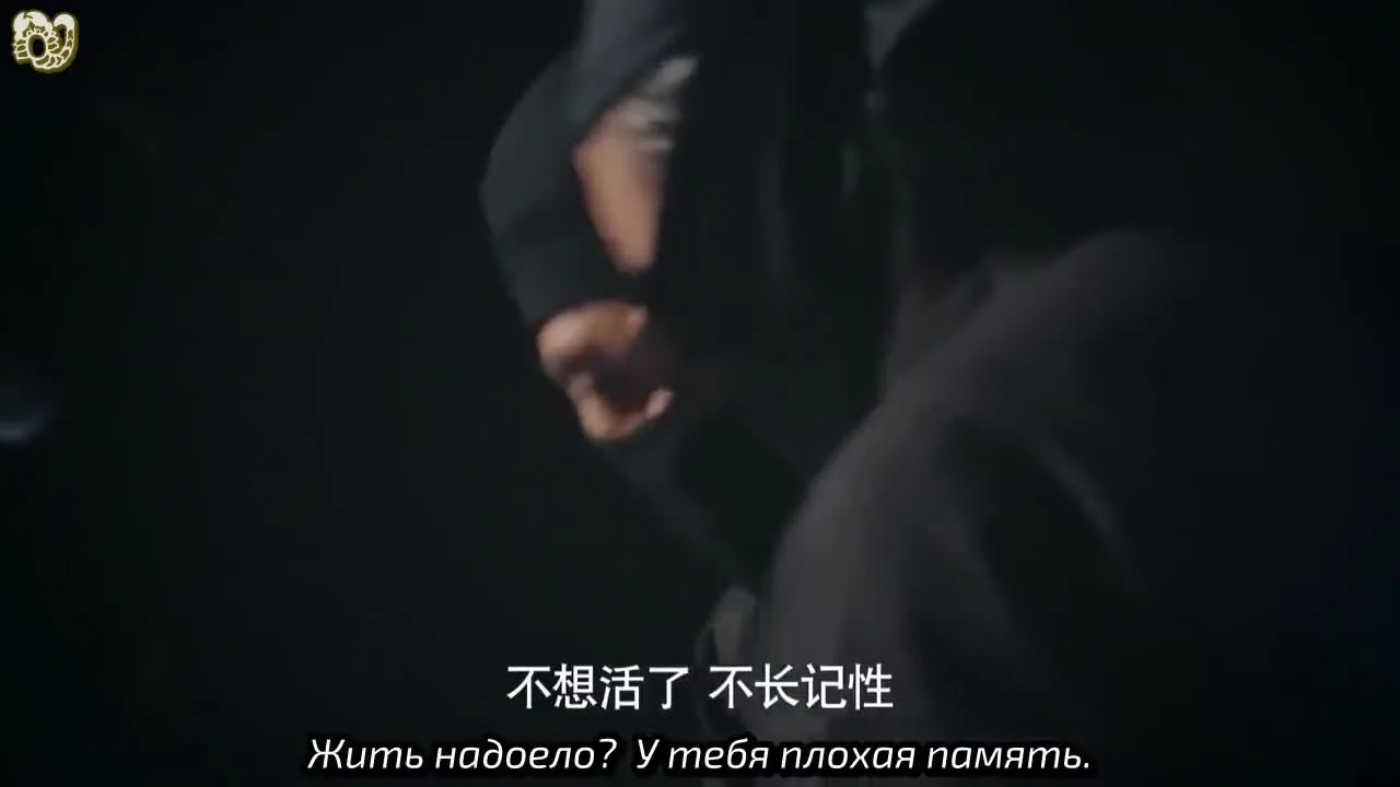 Сон эпифиллума — кадр 5