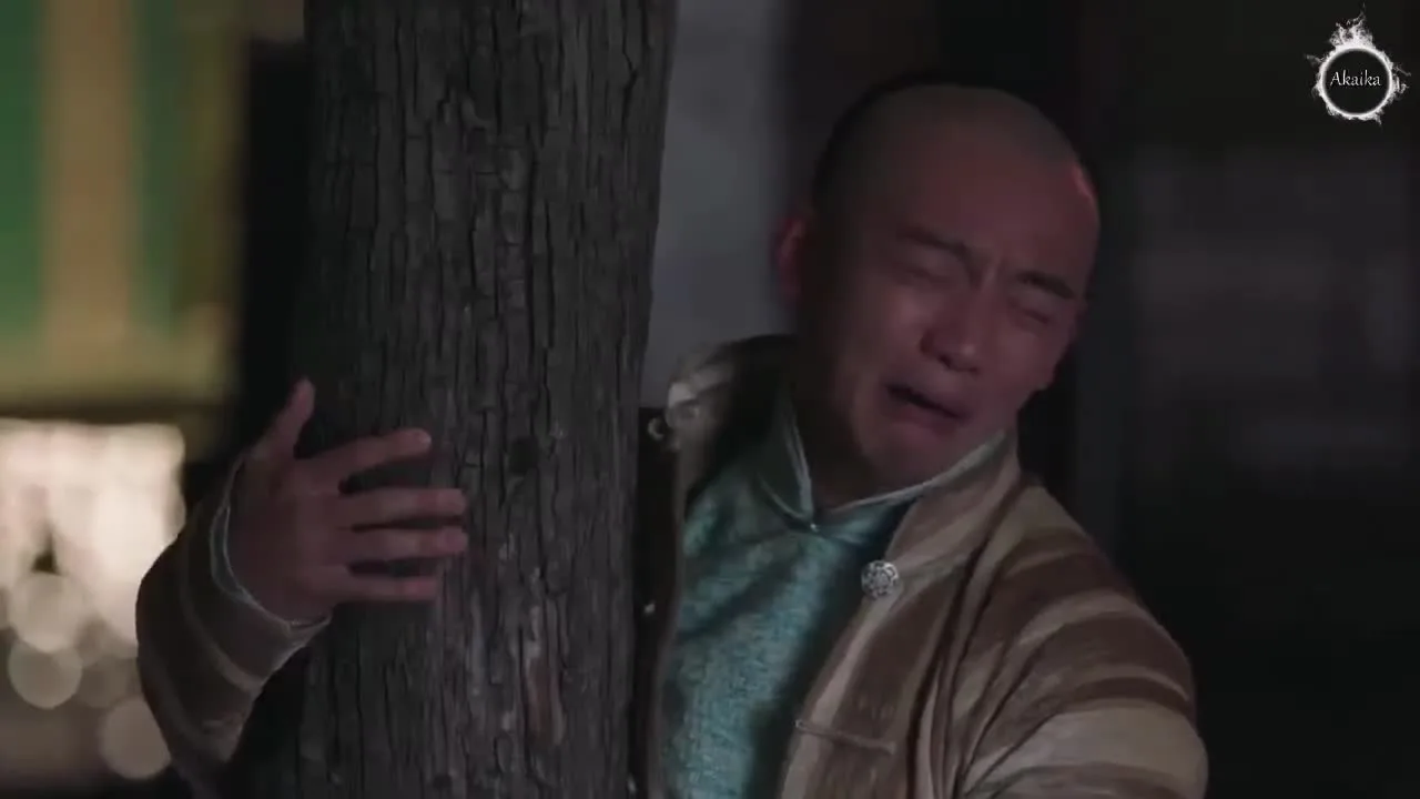 Хуан Фэй Хун — кадр 2