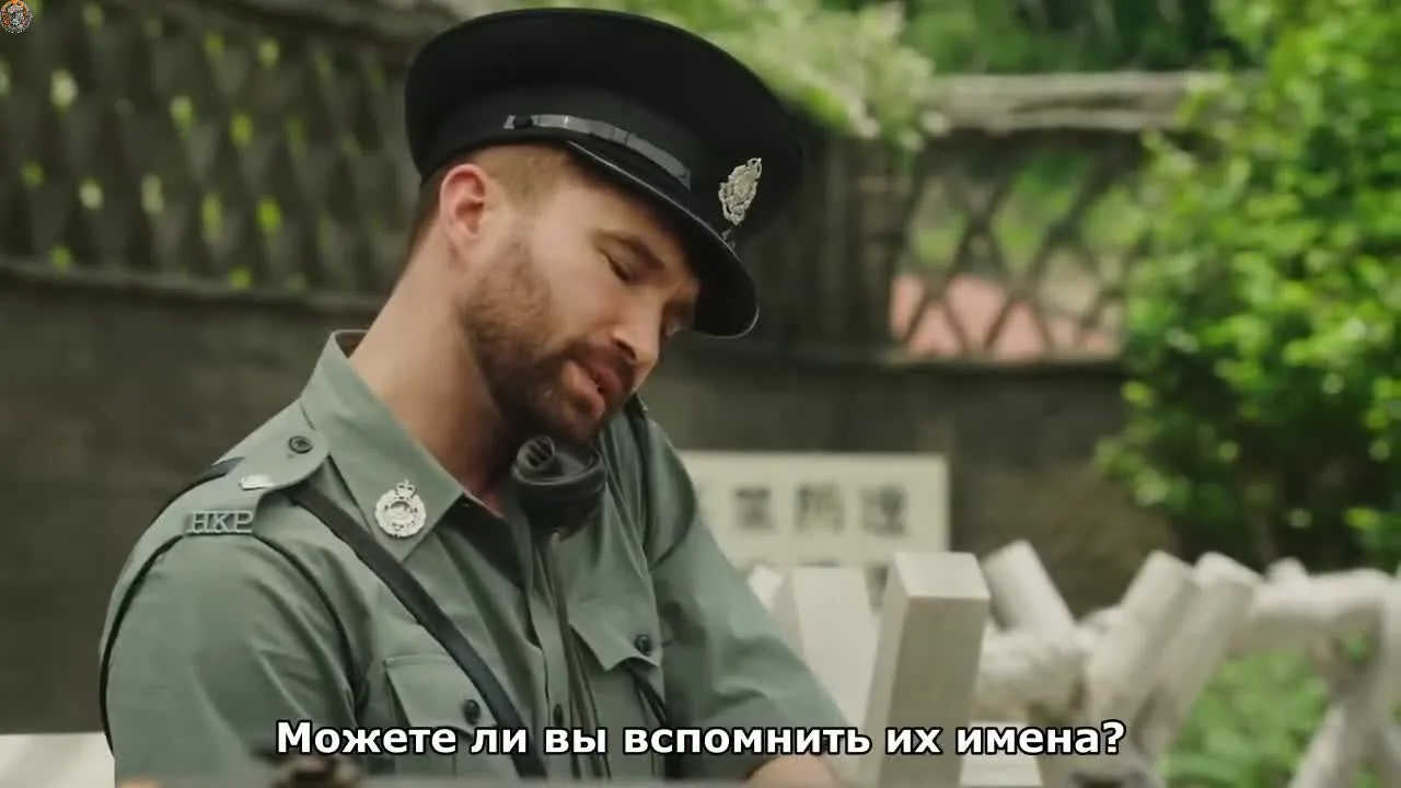 Дрозд — кадр 5