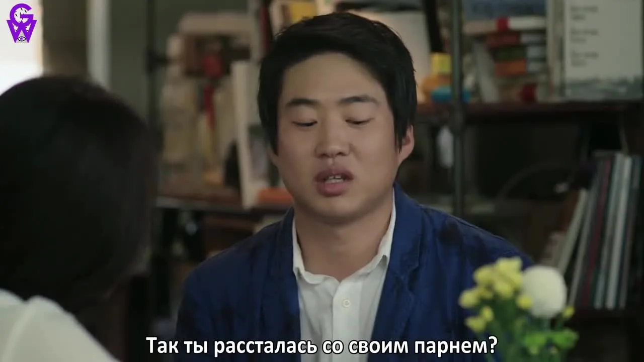 Выдающаяся женщина — кадр 2