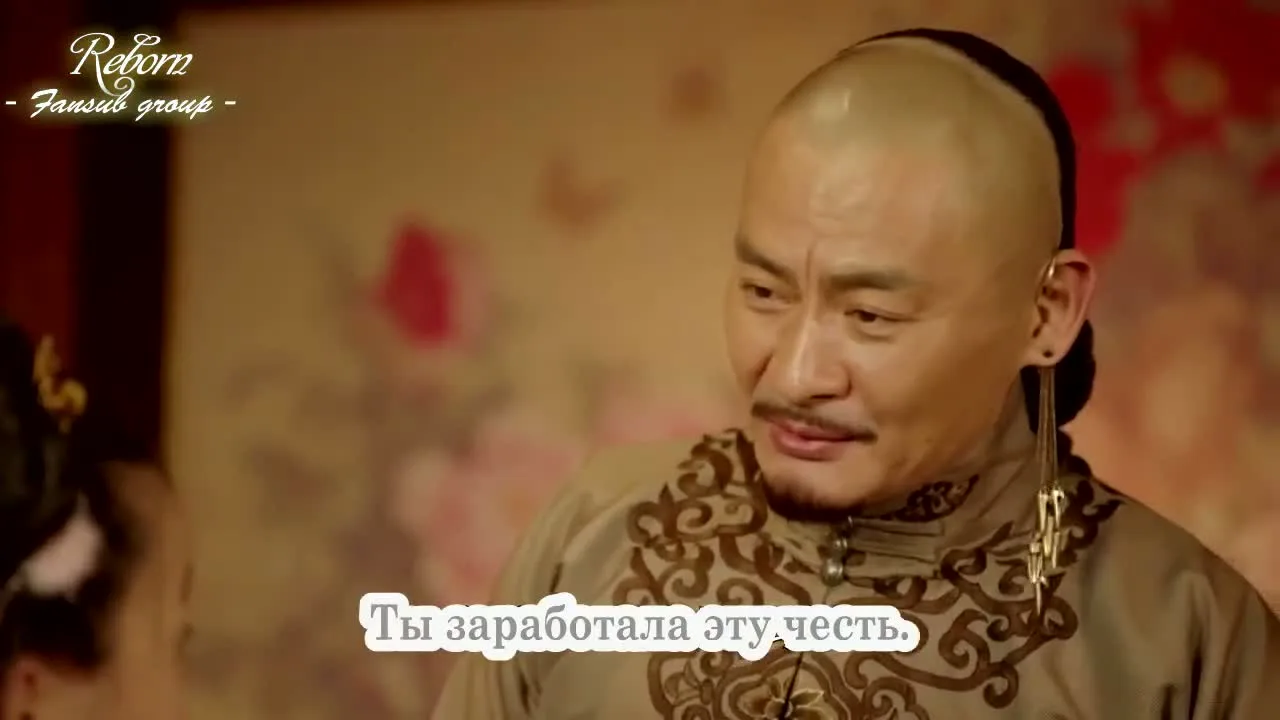 Непревзойденный — кадр 4