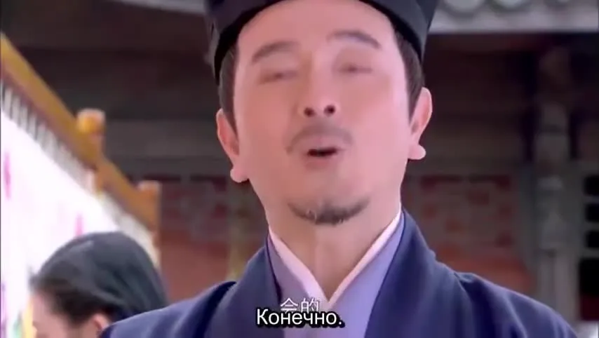 Очаровательный снег — кадр 3