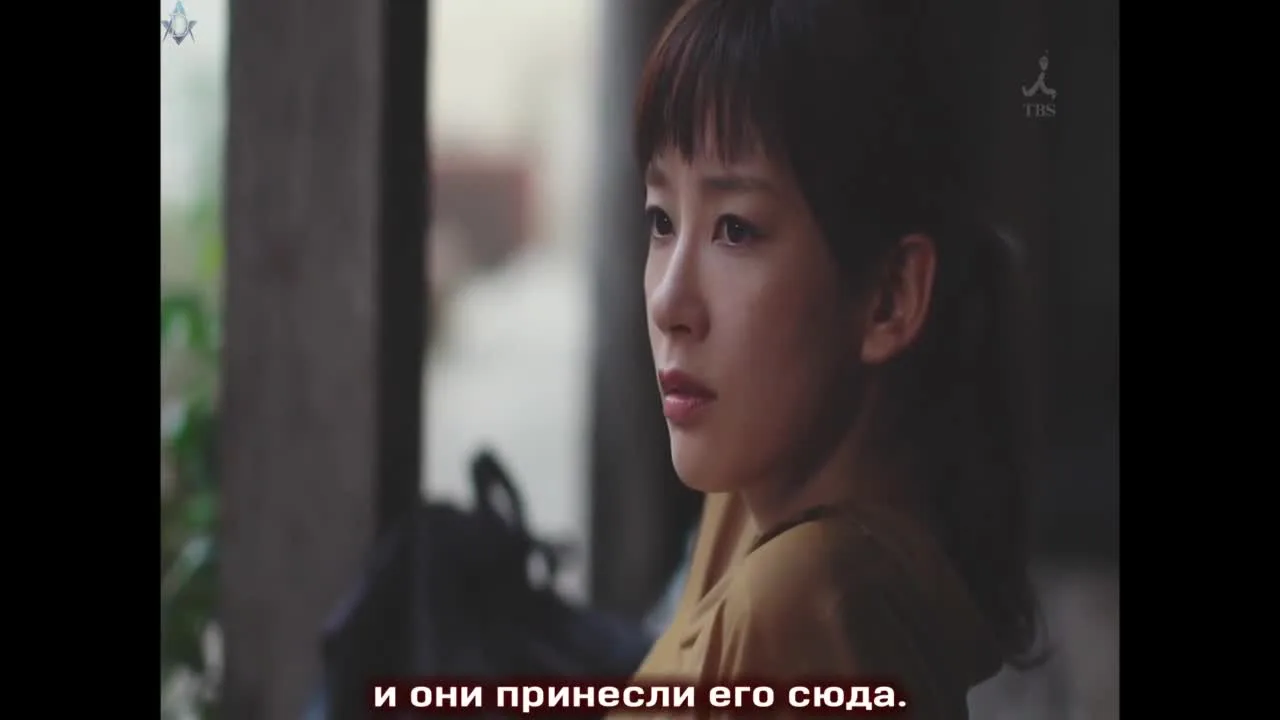 Турист — кадр 5