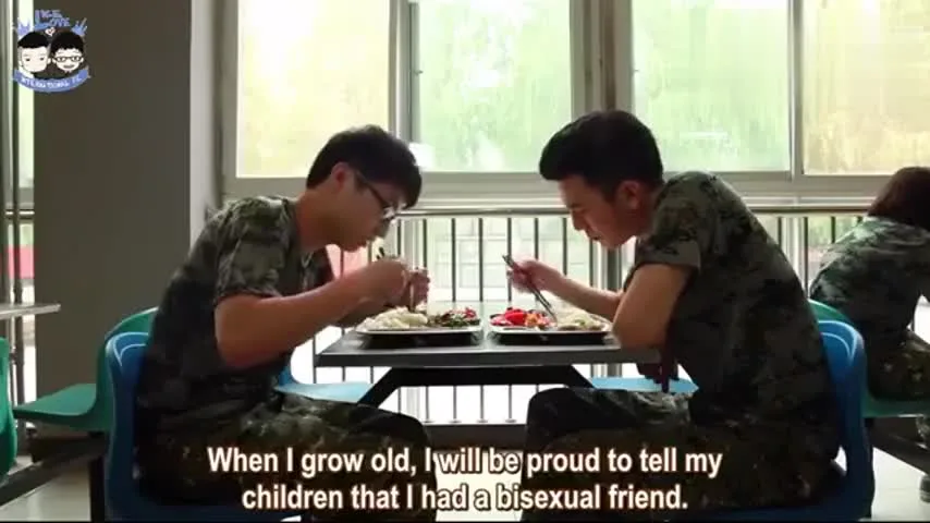 Похоже, это любовь — кадр 5
