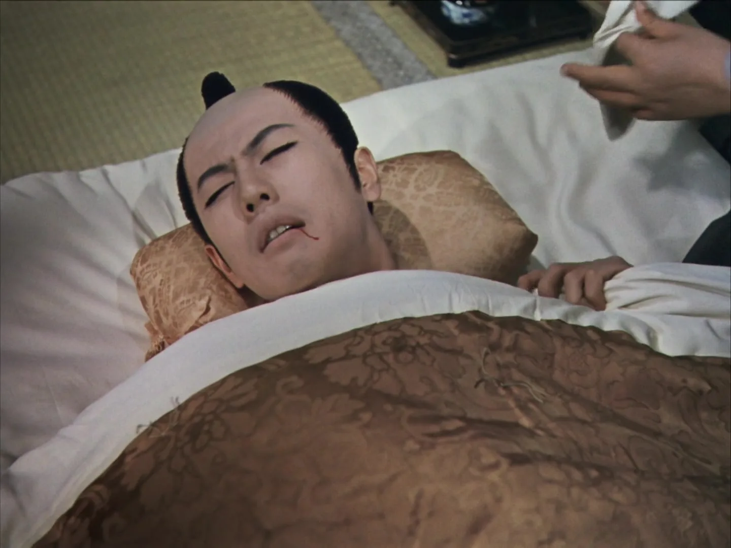 Самурай Момотаро — кадр 3