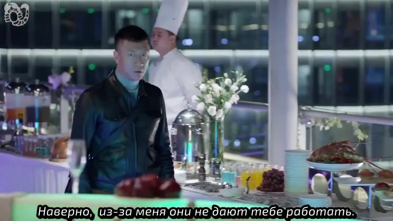 Стать лучше — кадр 4