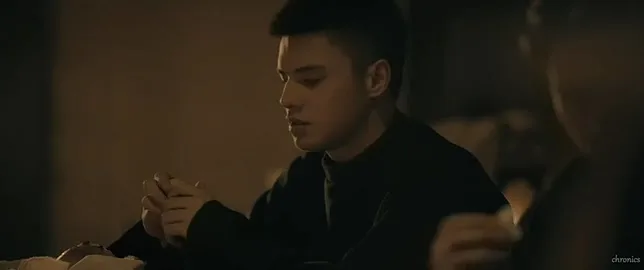 Уединение — кадр 4