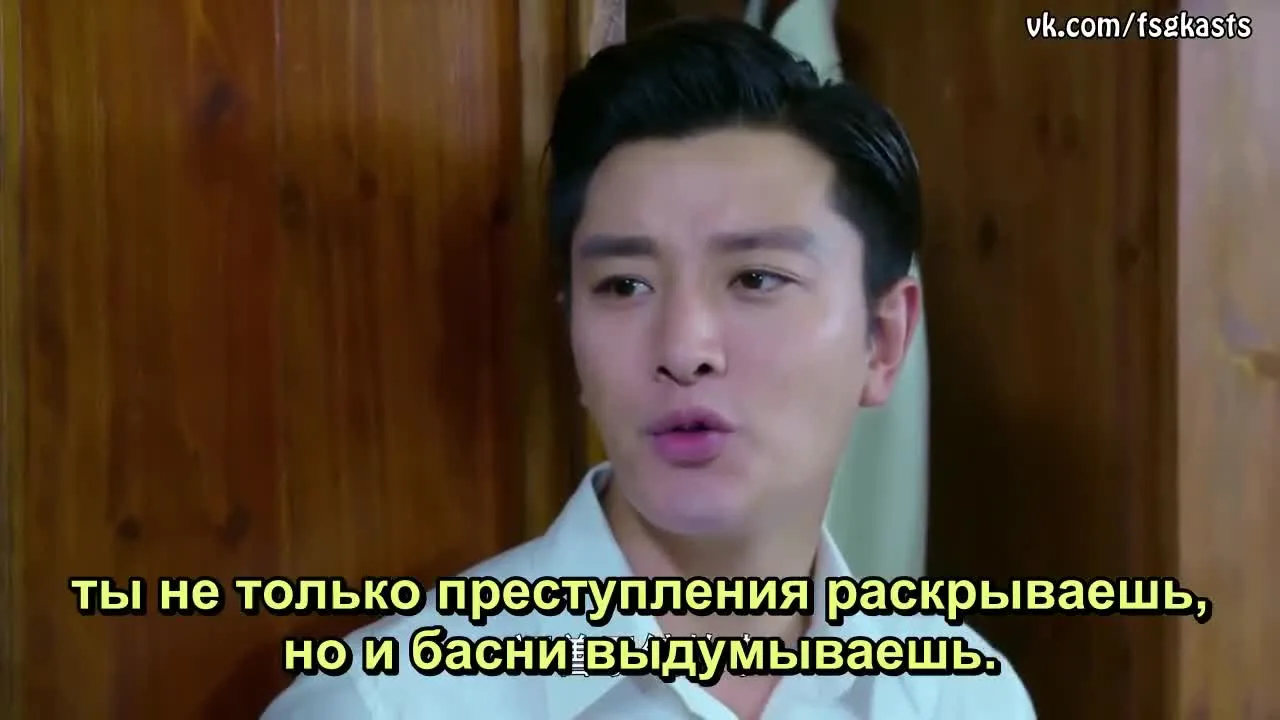 Домохозяйка-детектив — кадр 2