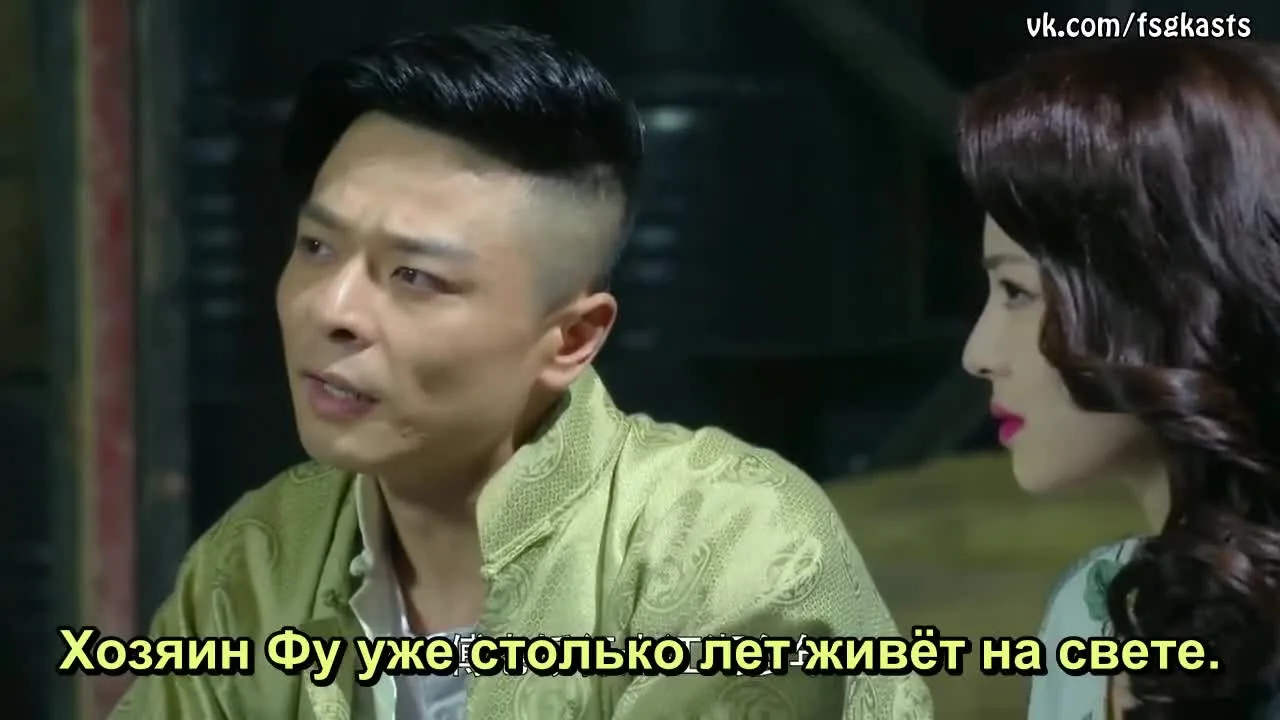 Домохозяйка-детектив — кадр 5