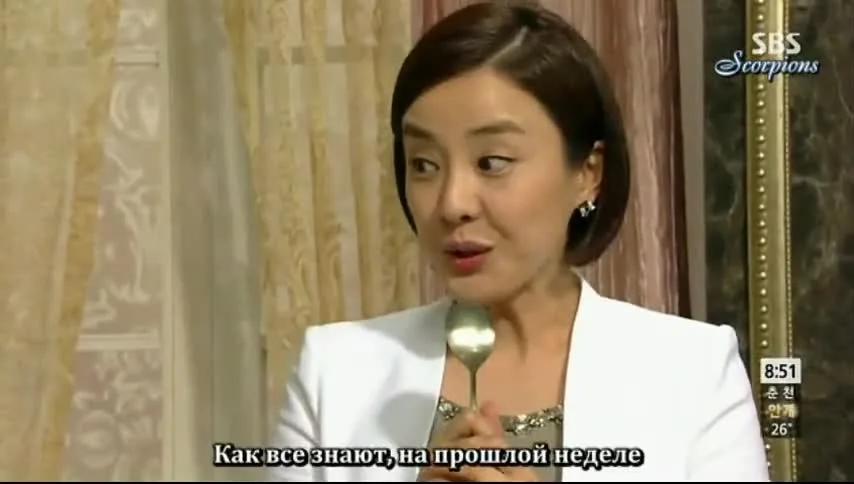 Комната двух женщин — кадр 4