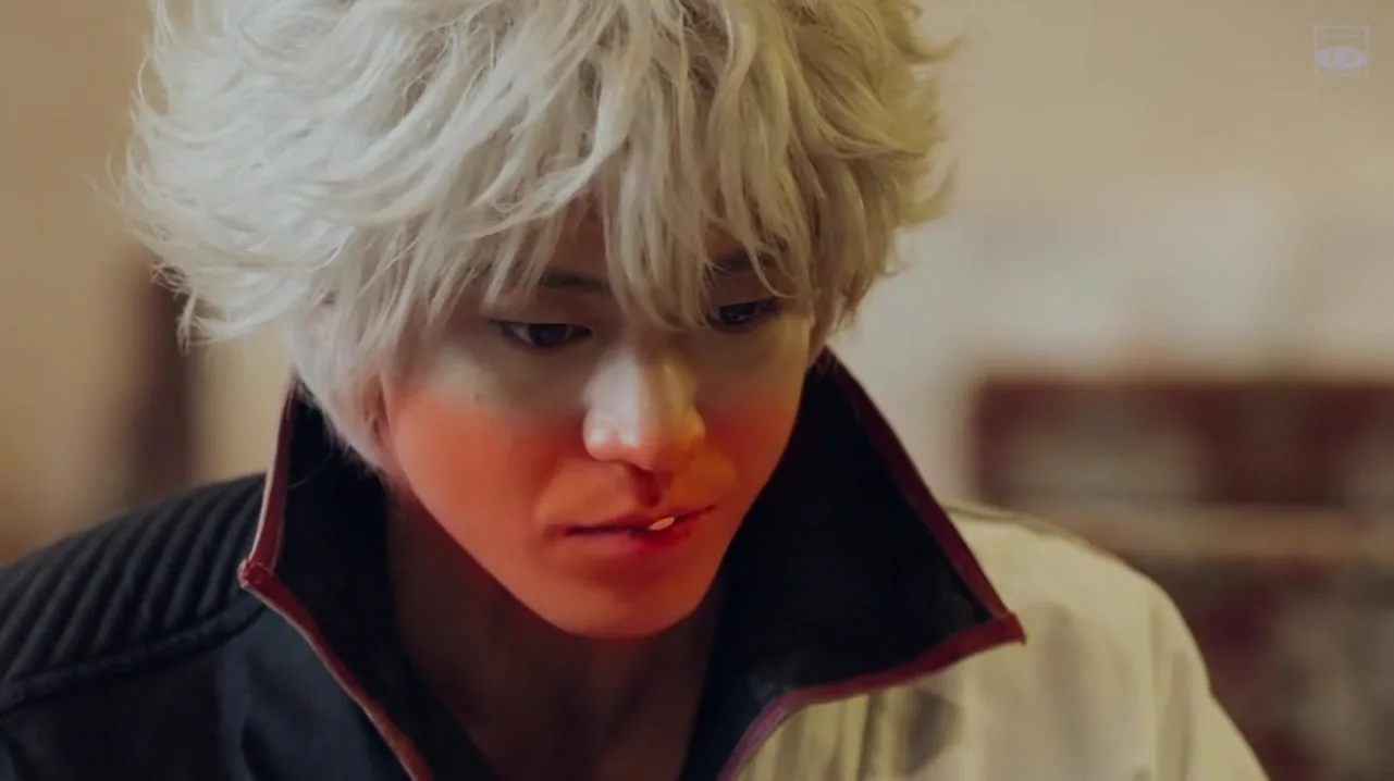 Гинтама: История Мицубы — кадр 4
