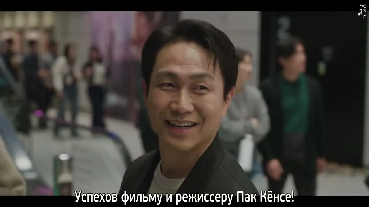 Каждый борется со своей собственной никчёмностью — кадр 4