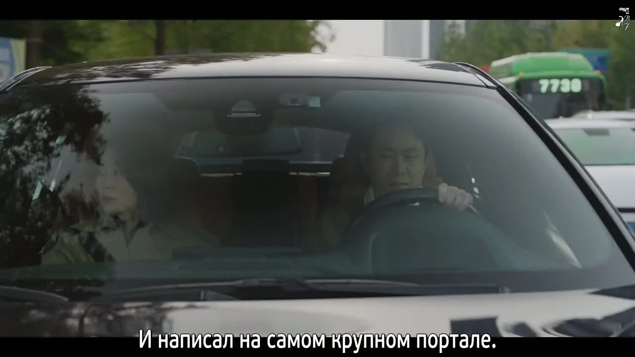 Каждый борется со своей собственной никчёмностью — кадр 5