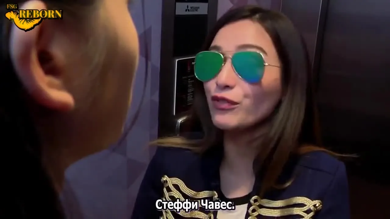 Моя любовь со звезды — кадр 2