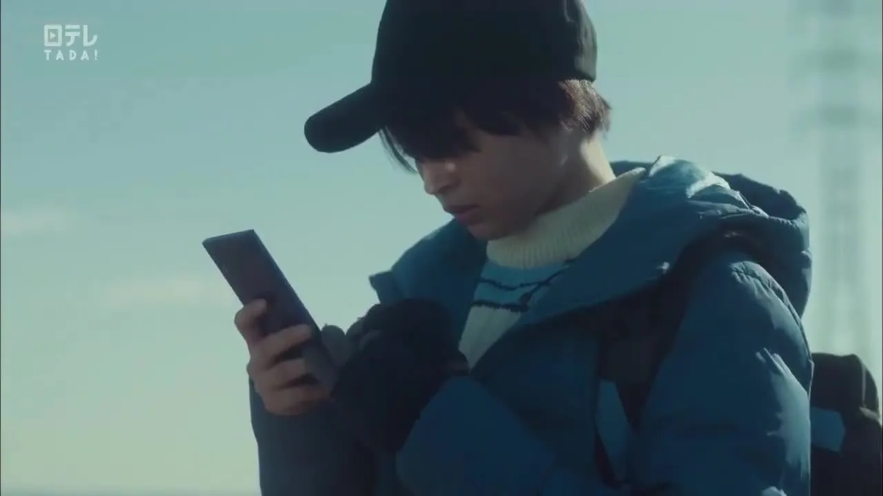 Анонэ — кадр 4
